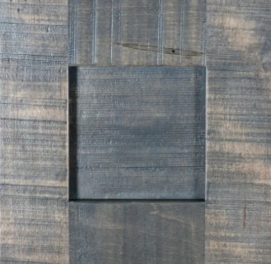 Knight Gray stain