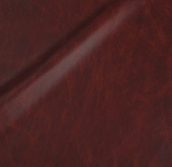Rustic Wine leather