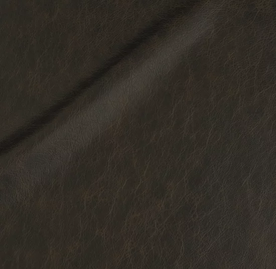 Sable leather