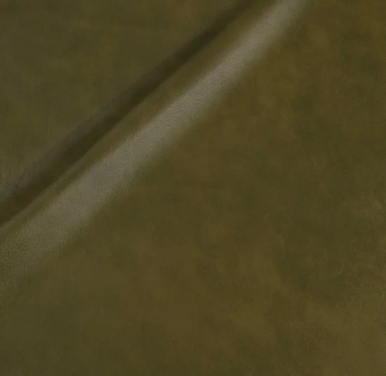 Sagebrush leather