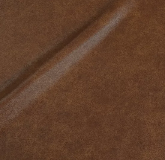 Sienna leather