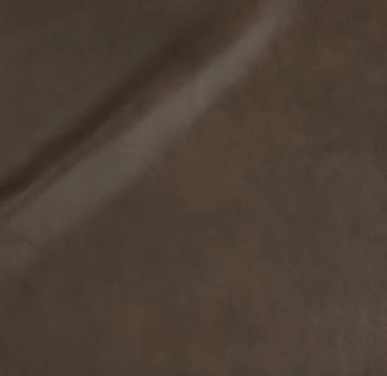 Smoked Walnut leather