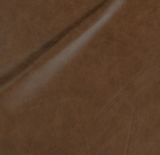 Toffee leather