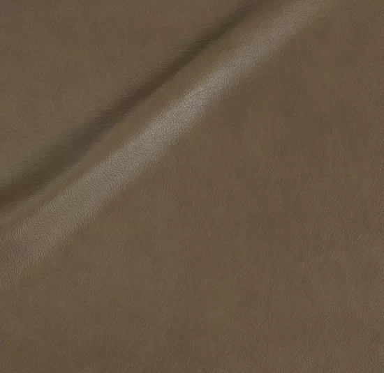 Wet Clay leather