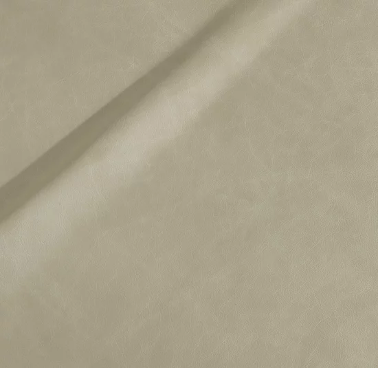 White Blush leather