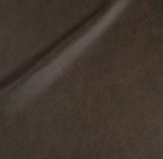 Woodsmoke leather