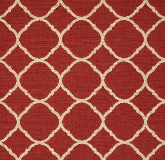 Accord II Crimson leather