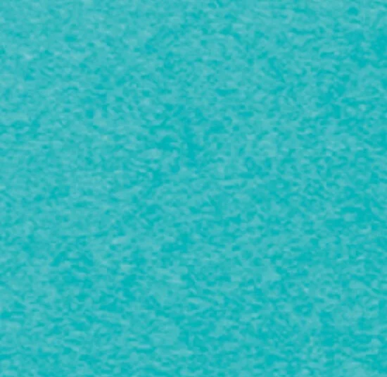 Aruba Blue color