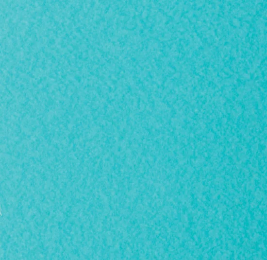Aruba Blue color