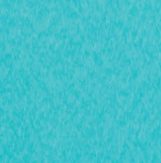 Aruba Blue color