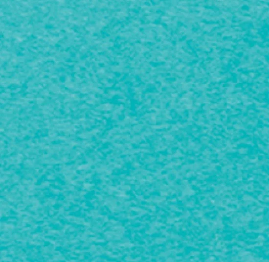 Aruba Blue color