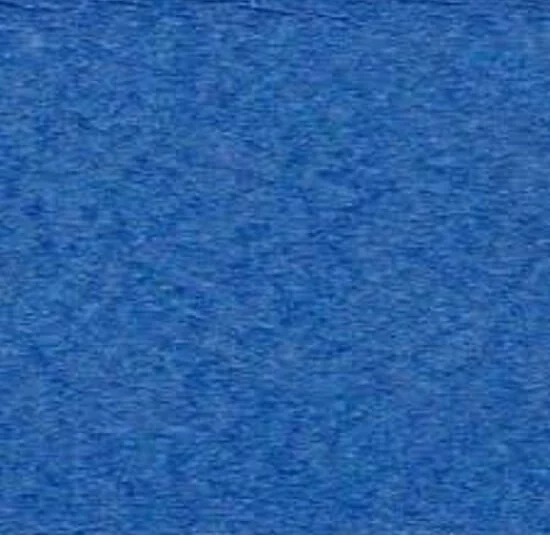 Blue color