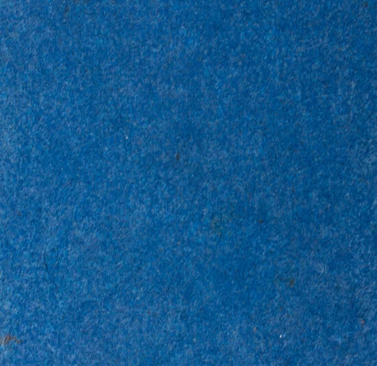 Blue color