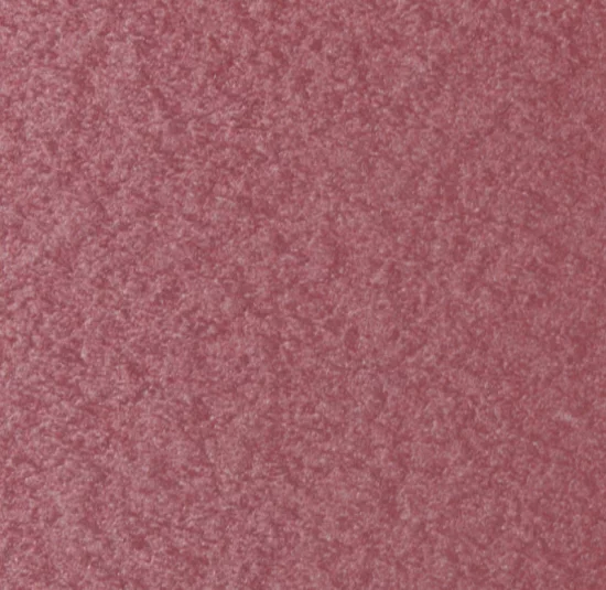 Burgundy color