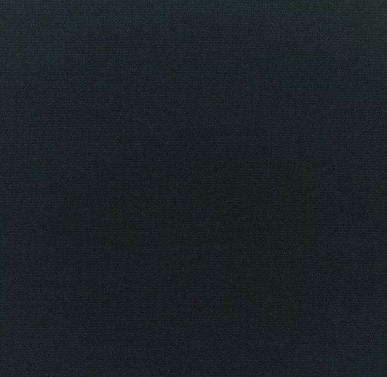 Canvas Black leather