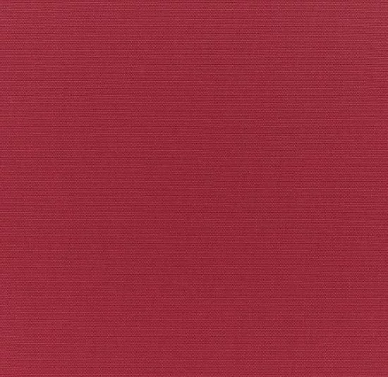 Canvas Burgundy leather