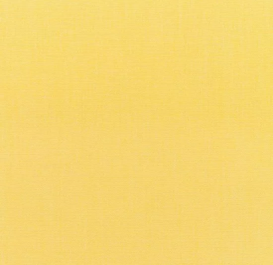Canvas Buttercup leather