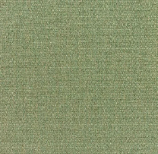 Canvas Fern leather