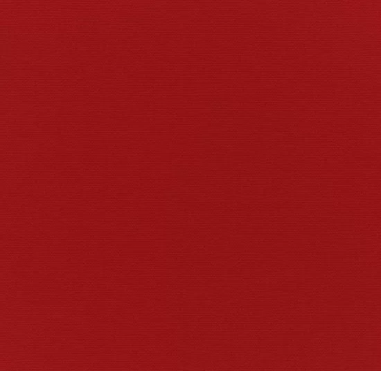 Canvas Jockey Red leather