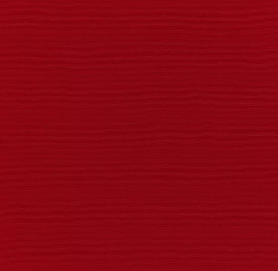 Canvas Jockey Red leather