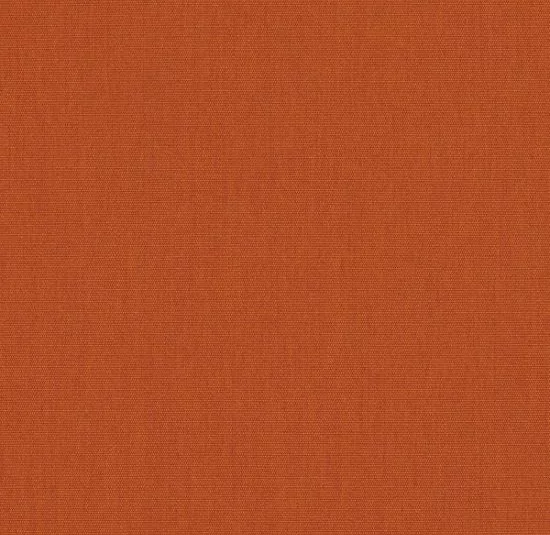 Canvas Rust leather