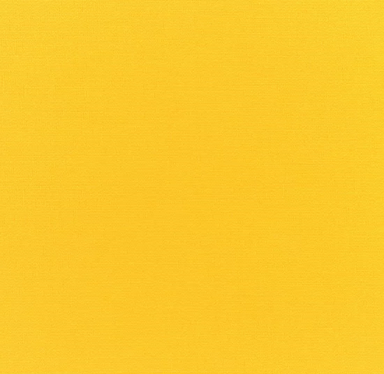 Canvas Sunflower Yellow leather