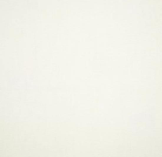Canvas White leather
