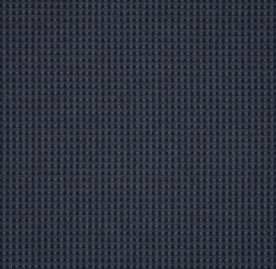 Depth Indigo leather