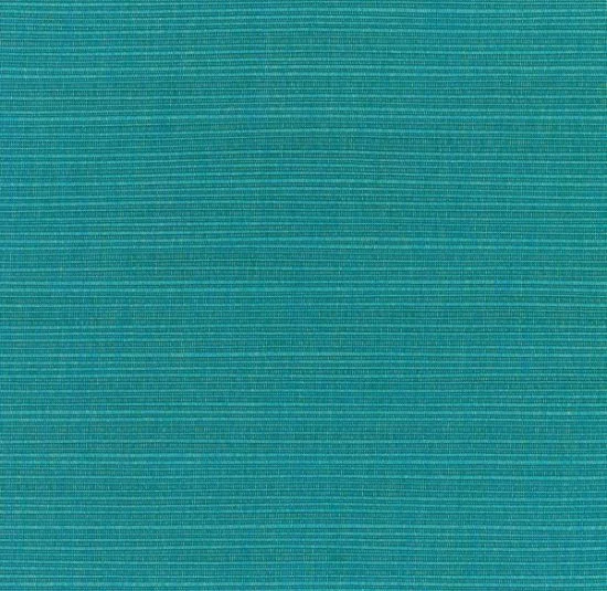 Dupione Deep Sea leather