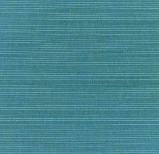 Dupione Deep Sea leather