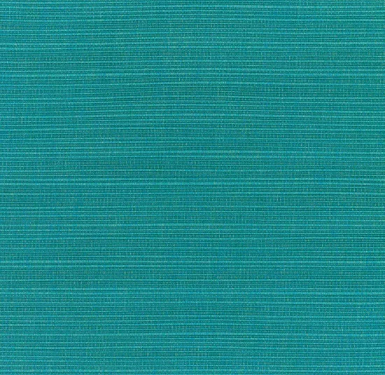 Dupione Deep Sea leather