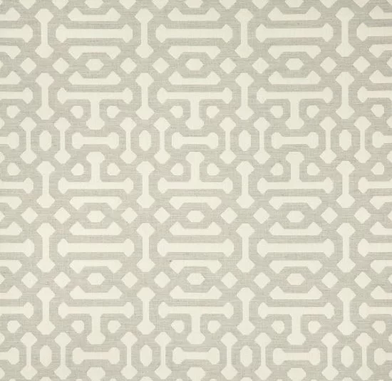 Fretwork Pewter leather