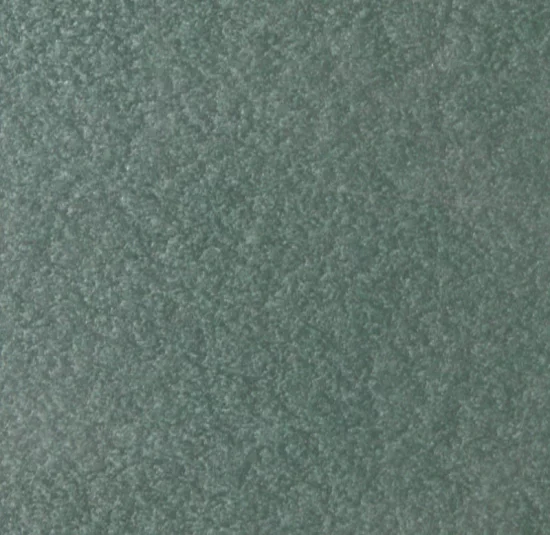 Green color