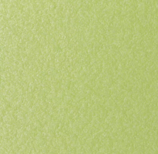 Kiwi Green color