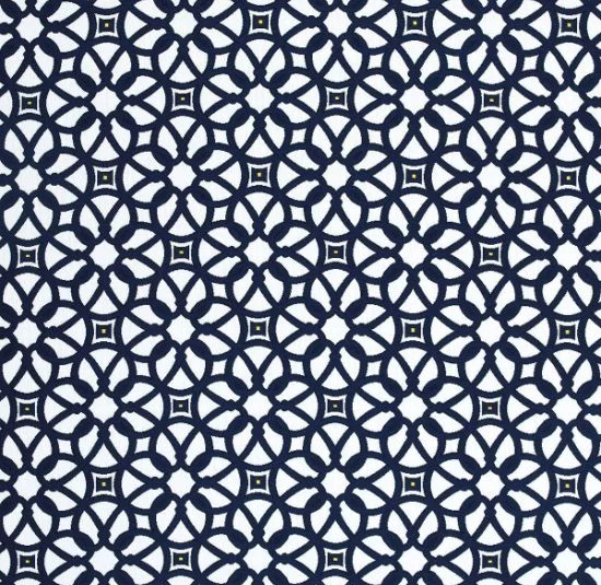 Luxe Indigo leather