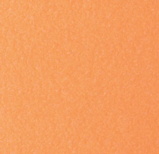 Mango Orange color