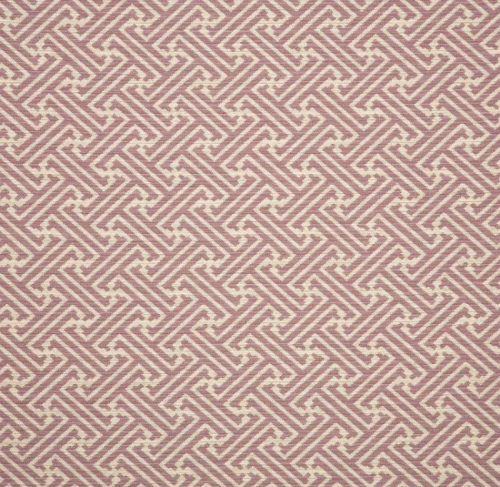Meander Lilac leather