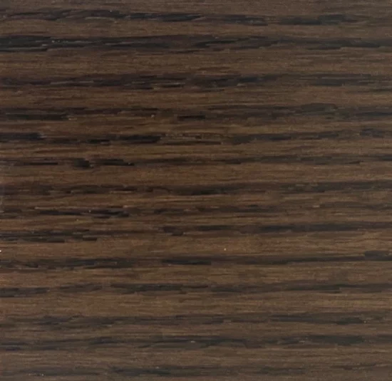 Dark Truffle stain