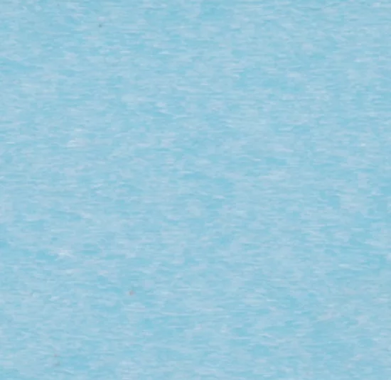 Ocean Blue color