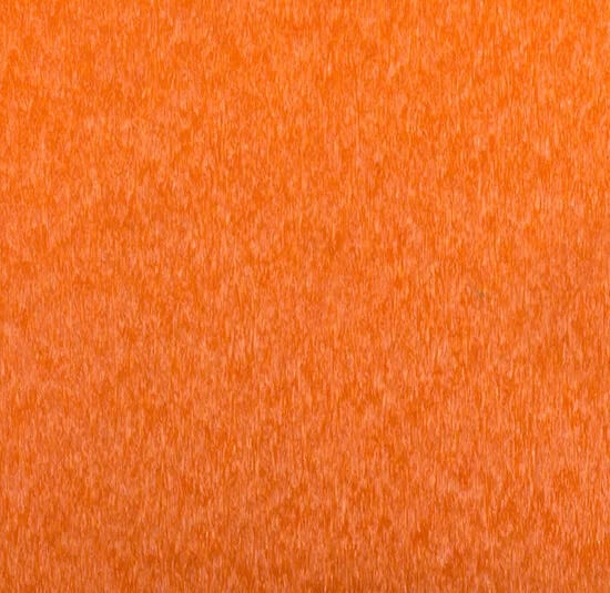 Orange color