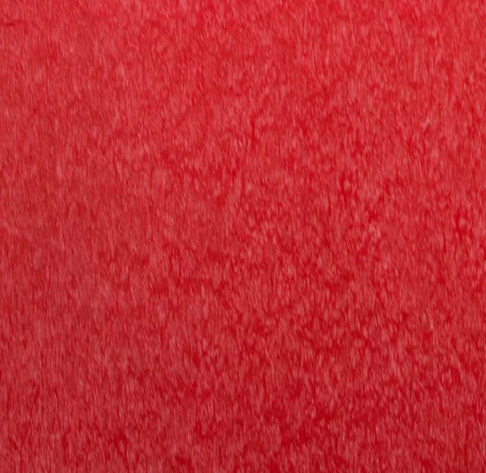 Red color