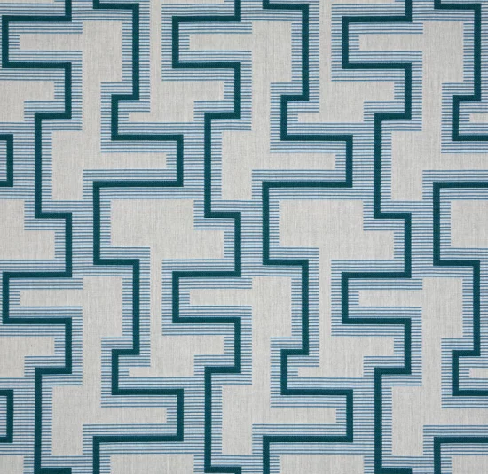 Resonate Atlantis leather