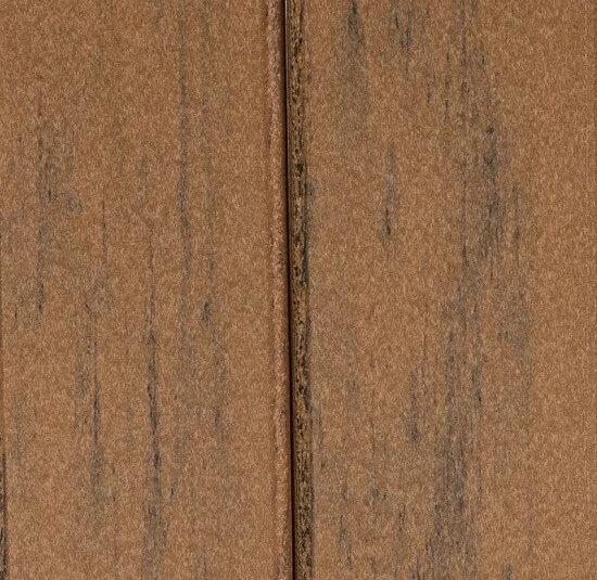 Rustic Nutmeg color