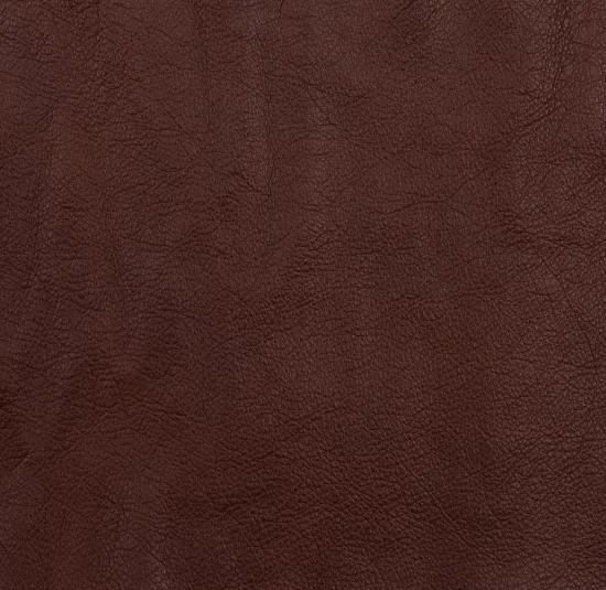 Sequoia leather