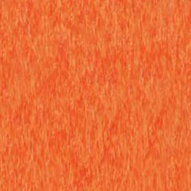 Tangerine color