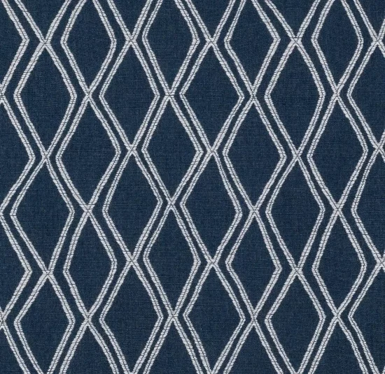 Voyage Indigo leather