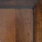 Barista Brown  stain on Brown Maple