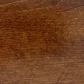 Burnished Honey stain on Brown Maple