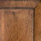 Sandlewood stain on Brown Maple