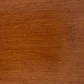 Terra Cotta stain on Brown Maple